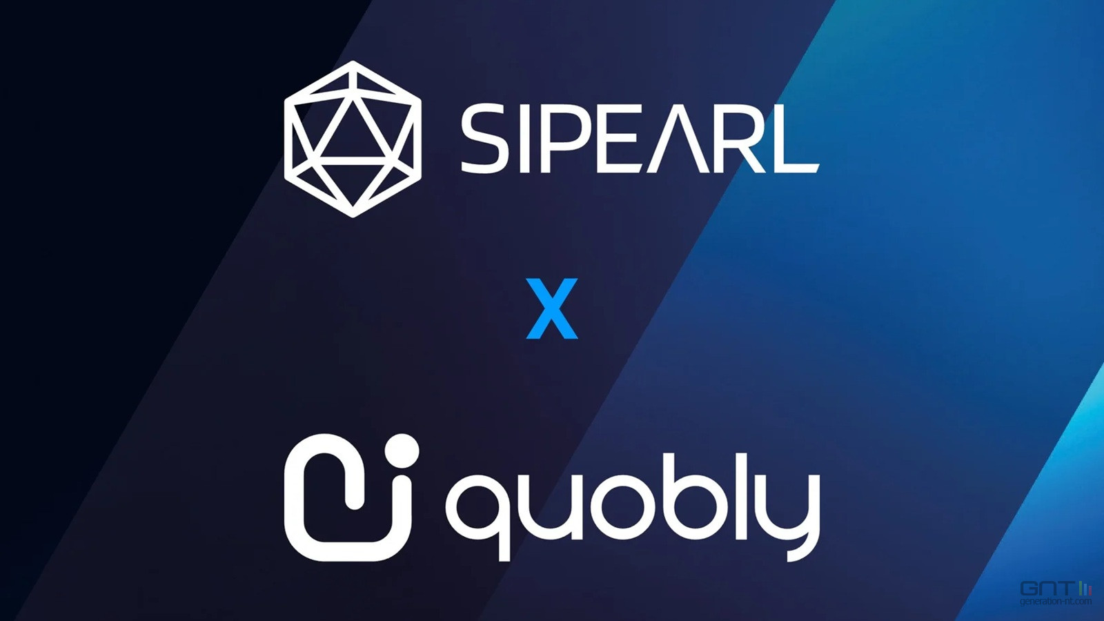 Quobly et SiPearl unissent leurs forces pour le calcul quantique souverain européen