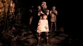 E3 2008 : Siren : Blood Curse, un jeu terrifiant