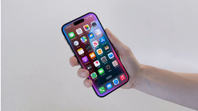Apple choisit l'IA Gemini de Google pour Siri