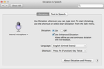 Siri OS X 1