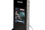 Sirius S50 balladeur MP3