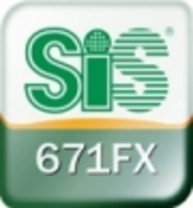 SiS 671FX