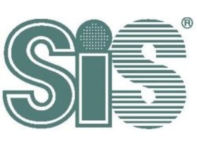 SIS Logo (Small)