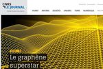 site CNRS