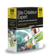 Site Créateur Expert