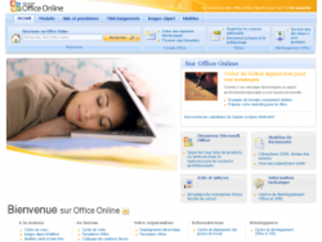Site Office Online - Nouvelle mouture (Small)