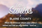 site touristique Los Santos GTA 5