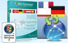 Site Translator : traduire des textes dans de nombreuses langues étrangères