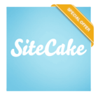 SiteCake : un CMS pour éditer des pages web