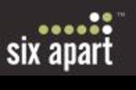 Six Apart logo