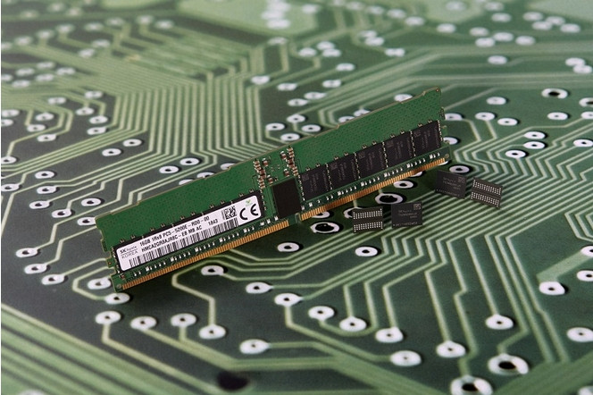 MÃ©moire DDR5 : le JEDEC publie les spÃ©cifications finales