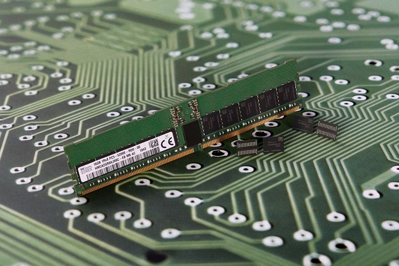 Mémoire DDR5 : le JEDEC publie les spécifications finales