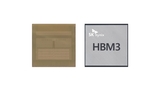 HBM3 : le JEDEC publie la spécification de la mémoire rapide