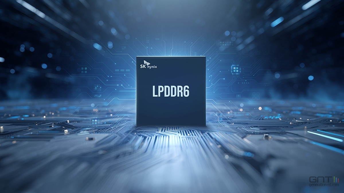 SK Hynix injecte 13 milliards de dollars pour sécuriser l'avenir de l'IA