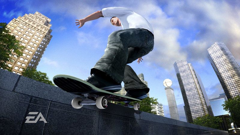 Skate   06