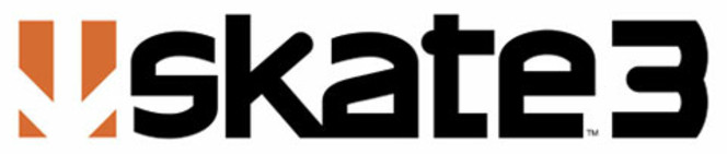 Skate 3 - Logo