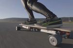 Skate électrique