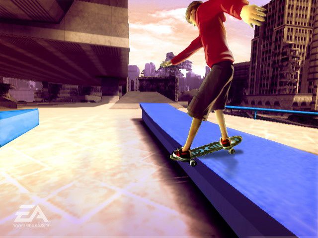 Skate It   Image 5