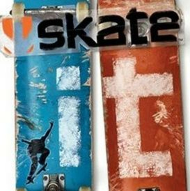skate it