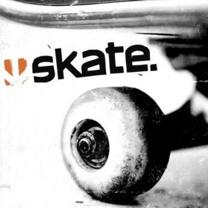 Skate - Skate