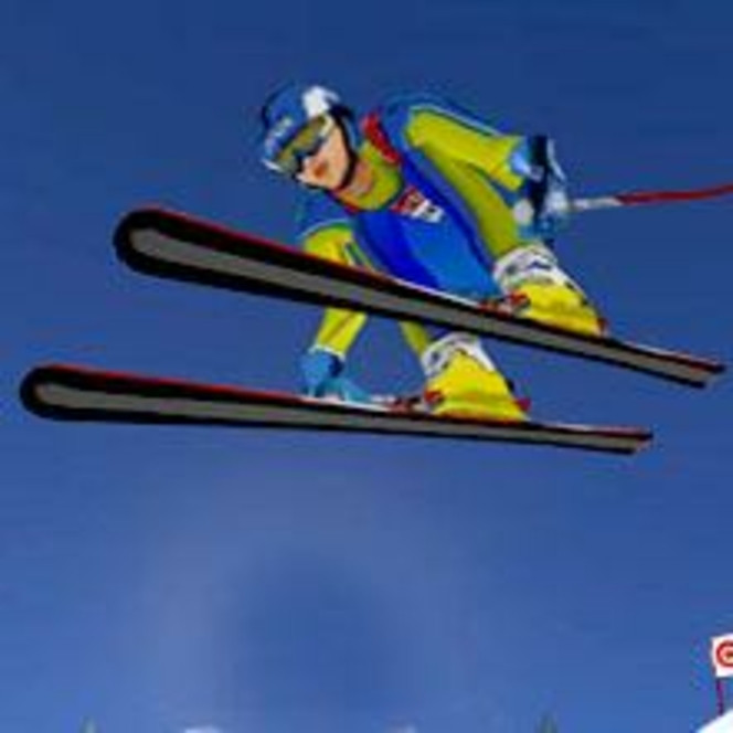 Ski Challenge 2007 (221x221)