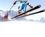 Ski Challenge 2010 : jeu complet
