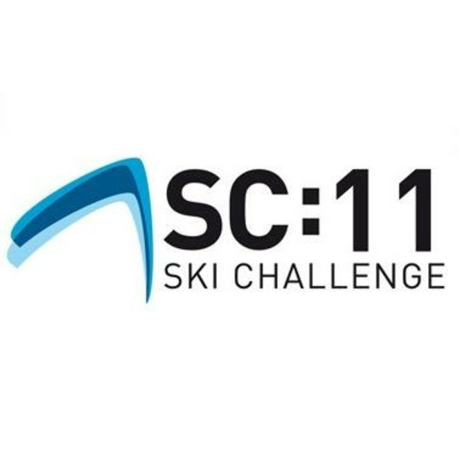 Ski Challenge 2011