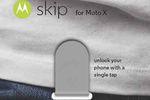 Skip pour Moto X