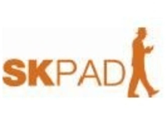 SKPAD logo (Small)