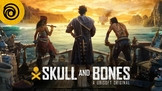 Skull & Bones : moins d'un millions de joueurs malgré la semaine gratuite !