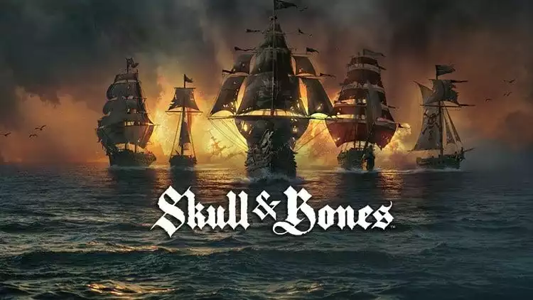 Skull & bones 2
