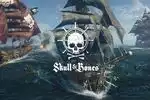Skull & bones