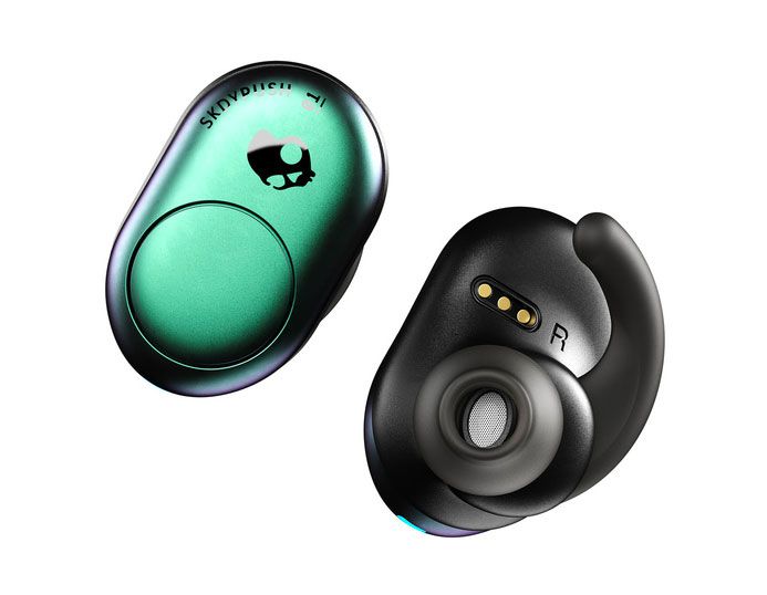 Skull Candy Push 2