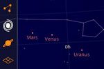 Sky Map Android 01