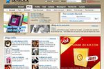 Skyblog 12 millions
