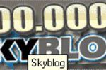 Skyblog3millions