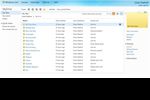 SkyDrive-HTML5