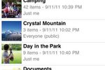SkyDrive iOS 01