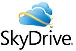 SkyDrive-Microsoft