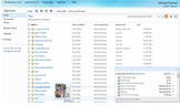 SkyDrive : mise à jour du service de cloud de Microsoft