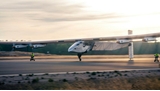 Skydweller : le drone solaire qui vole 90 jours non-stop
