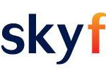 Skyfire logo