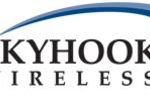 Skyhook Wireless logo