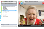 Skype 2.8 finale