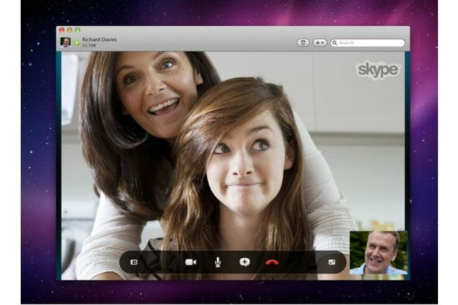 Skype-5.5-mac