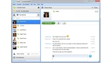 Skype 5.5 : plus forte intégration Facebook
