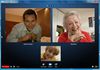 Skype : 25 millions d'utilisateurs en même temps