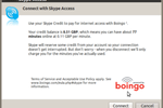 Skype-Access-Linux