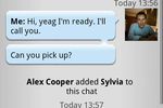 Skype Android