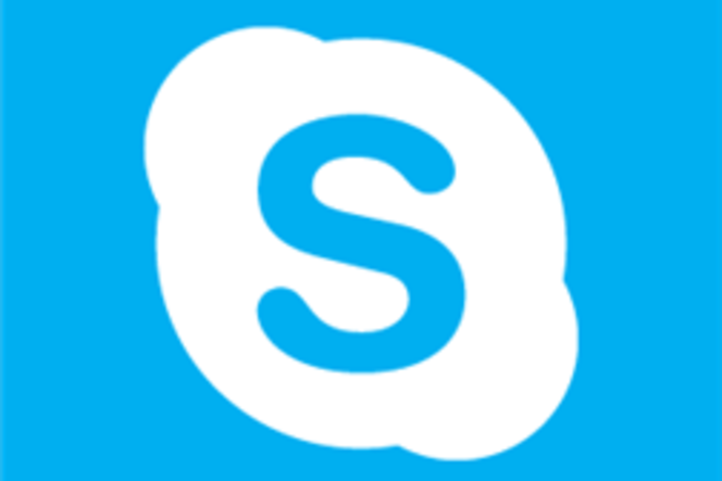 Skype-app-logo